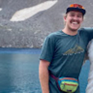 Meet your Posher, Jack